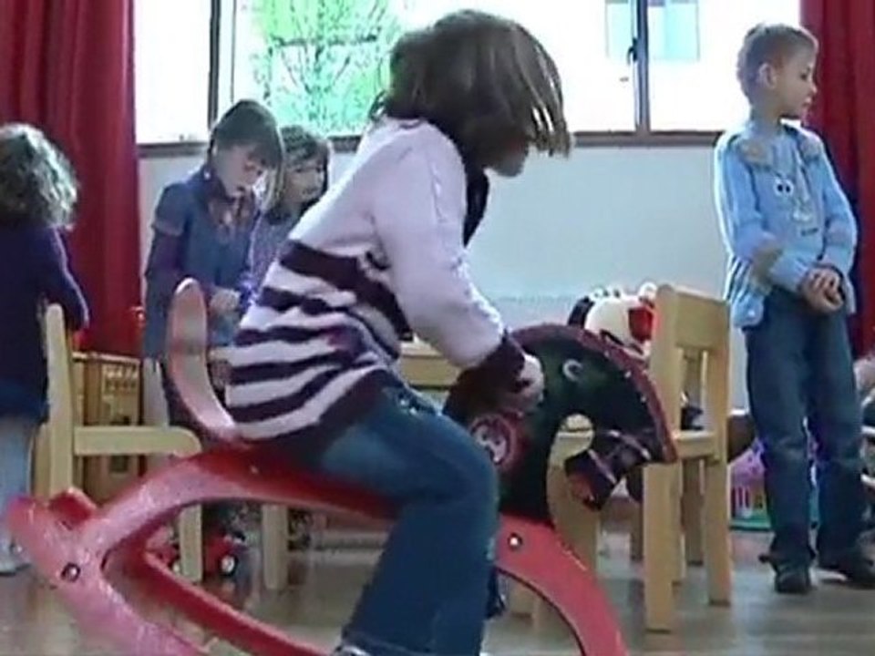 La Fête du jeu à Saint-André-les-Vergers