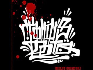 03 - Trabajos forzados ft. Dj Wizotneck