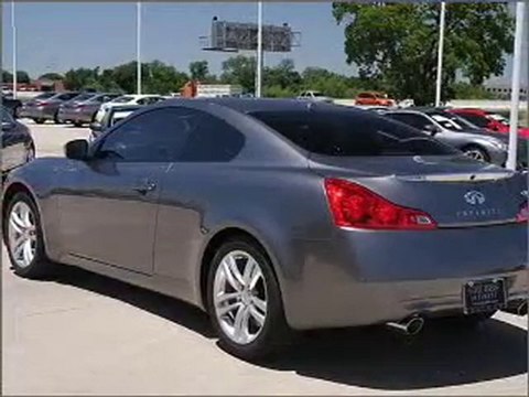 New 2010 Infiniti G37 Euless TX - by EveryCarListed.com