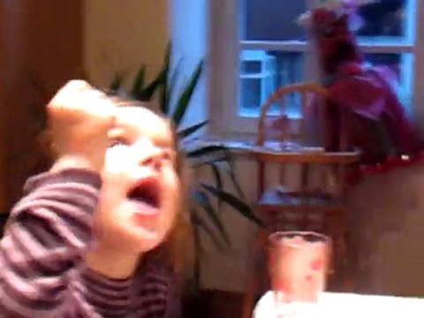 C'est Pâques à Aussac - 5 avril 2010