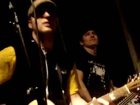 Beng Beng Cocktail @ La Miroiterie, Paris 11-05-2010