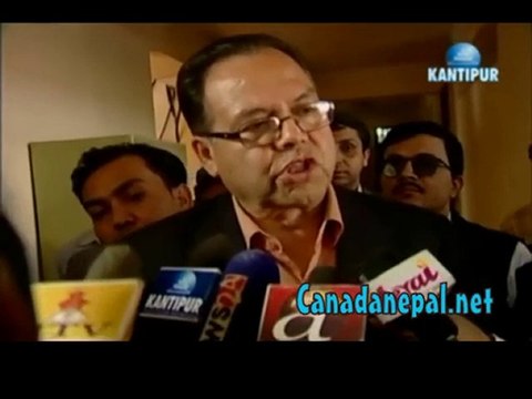 nepali news may 12th 2010