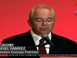 Franja del Orinoco ha generado reservas para Venezuela