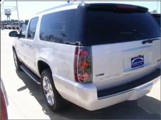 New 2010 GMC Yukon XL Nacogdoches TX - by EveryCarListed.com