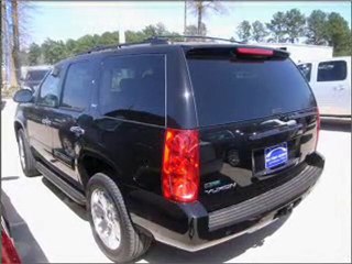 New 2010 GMC Yukon Nacogdoches TX - by EveryCarListed.com