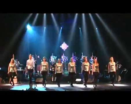 UniversCelts Spirit Atholl Highlanders