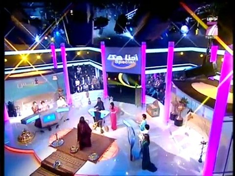 Ahna Hakka S3 La finale - Stars Tunis / Stars Zaghouan - (1)