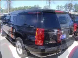 New 2010 GMC Yukon XL Nacogdoches TX - by EveryCarListed.com