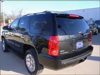New 2010 GMC Yukon Nacogdoches TX - by EveryCarListed.com