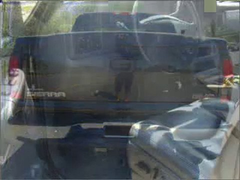 Used 2007 GMC Sierra 2500HD Danvers MA - by ...