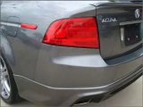 Used 2005 Acura TL Clearwater FL - by EveryCarListed.com