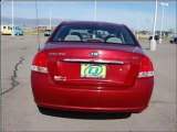 Used 2009 Kia Spectra Tooele UT - by EveryCarListed.com