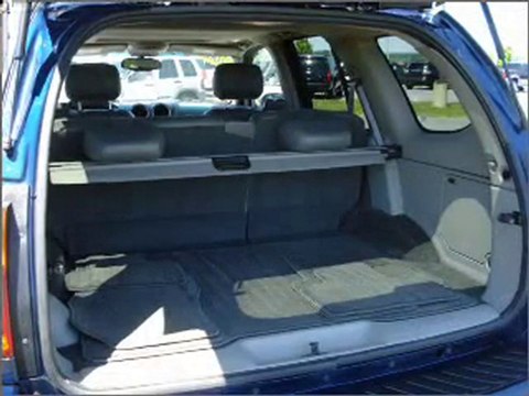 Used 2003 GMC Envoy Fleetwood PA - by EveryCarListed.com