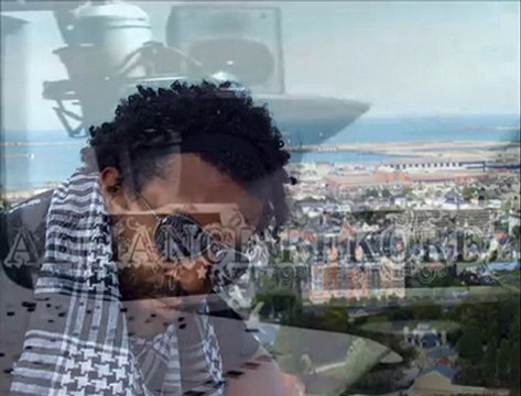 Black Poetic Feat Maestro Le Zoo