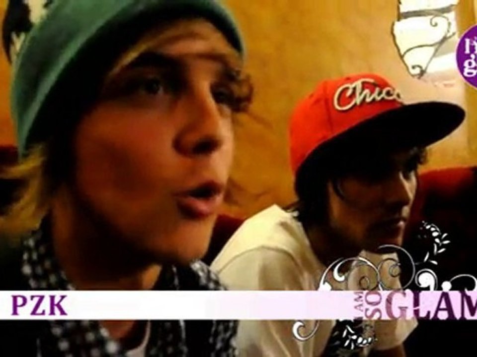 PZK - Les filles adorent  - Interview  vérité exclusive