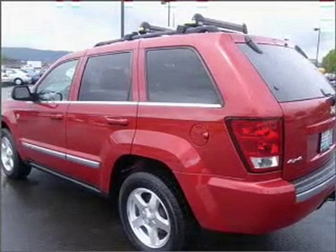 Used 2005 Jeep Grand Cherokee Kelso WA - by ...