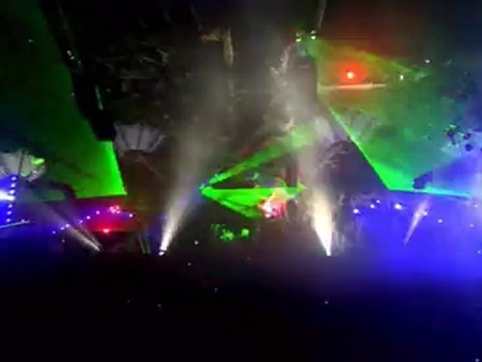 Qlimax - 2009 - Partie 7/7