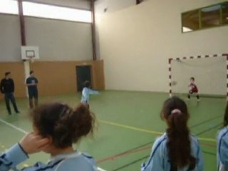 roubaix metropole match contre deulemont