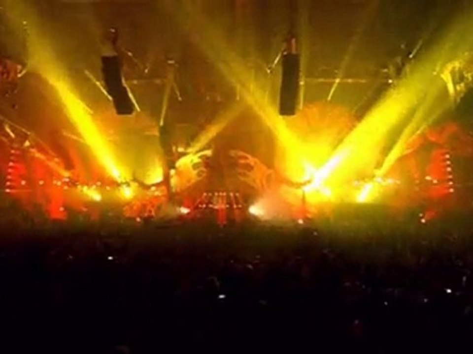 Qlimax - 2009 - Partie 6/7