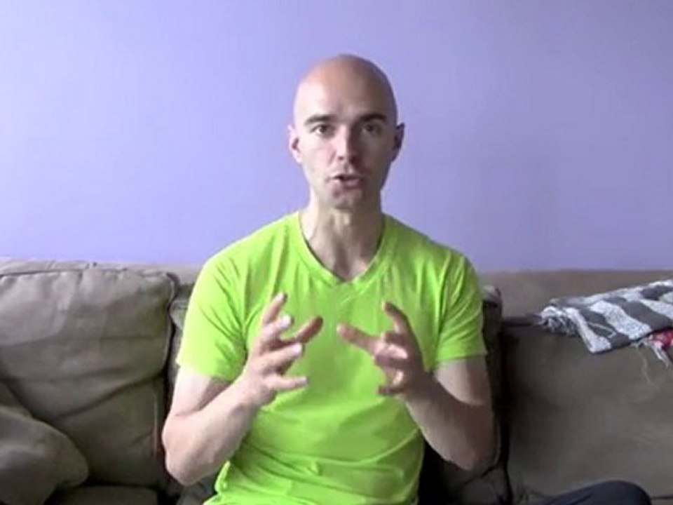 Workout Meals - What to Eat Pre- and Post-Workout