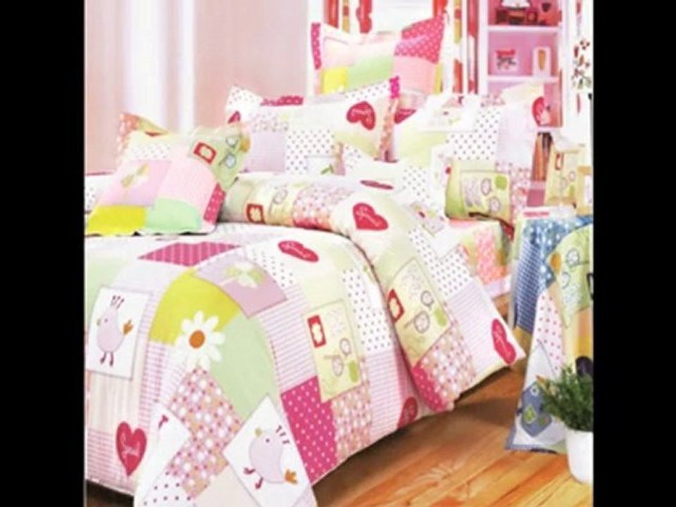 Plaid duvet covers