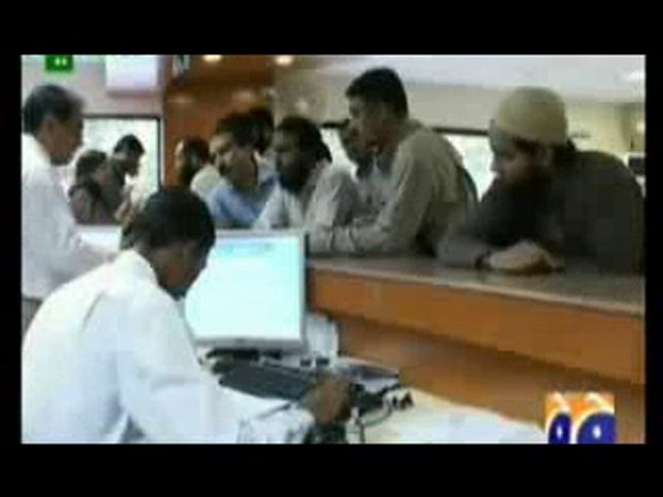 Aaj Kamran Khan Ke Sath 12th May 2010 part 2