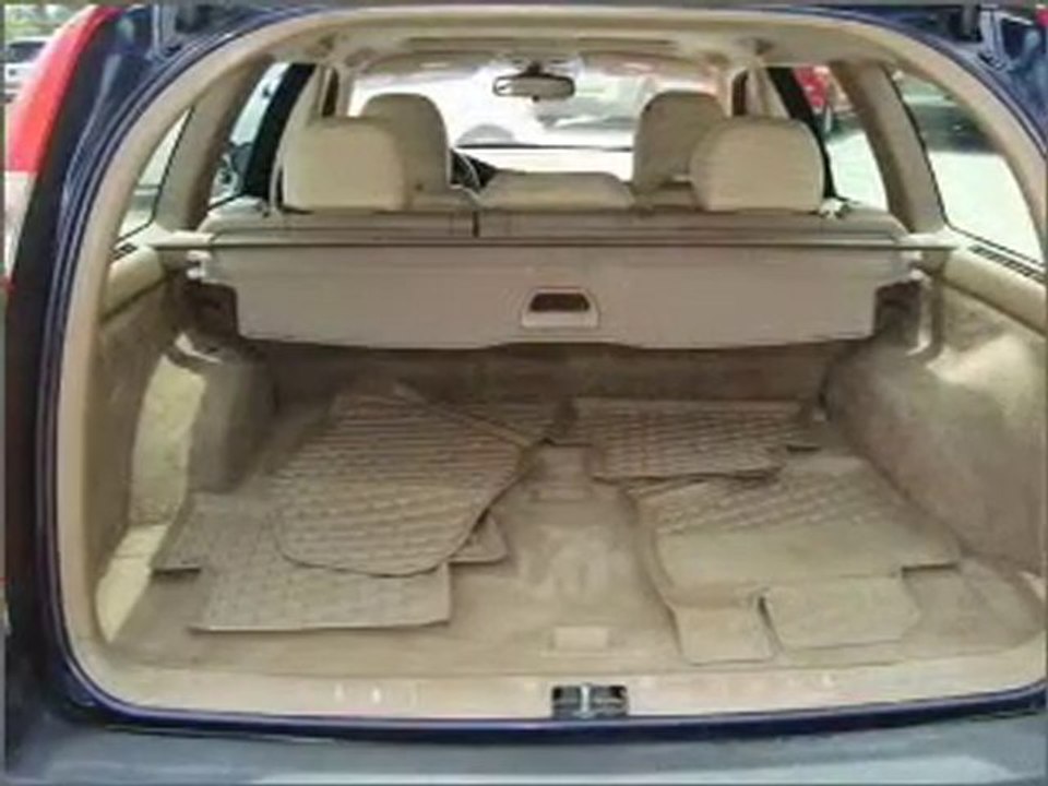 Used 2002 Volvo V70 Clearwater FL - by EveryCarListed.com
