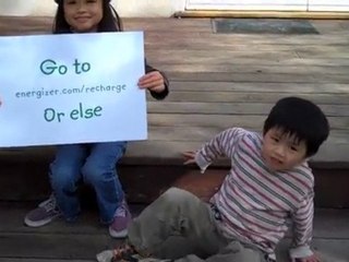 You keep my toys running... win-win situation