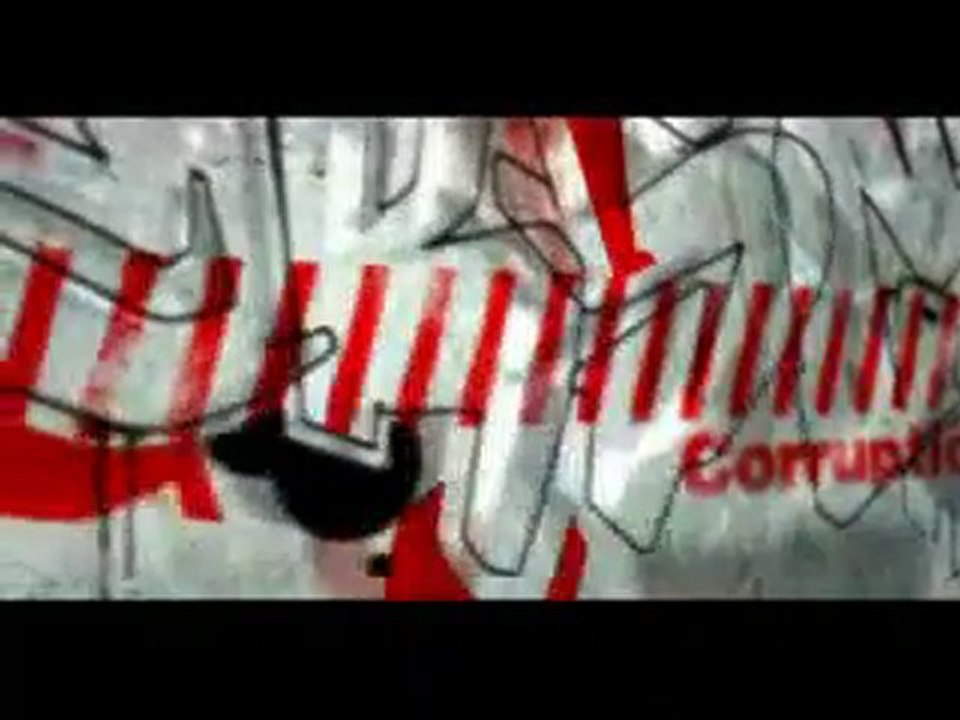 NK.F Still Free - Obsen is corrupted