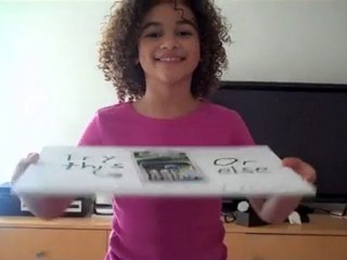 Wanna go back to sleep?