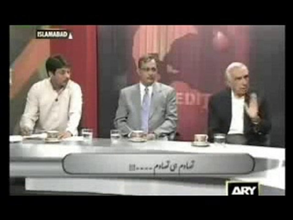 Late Editon 12th May 2010 part 2