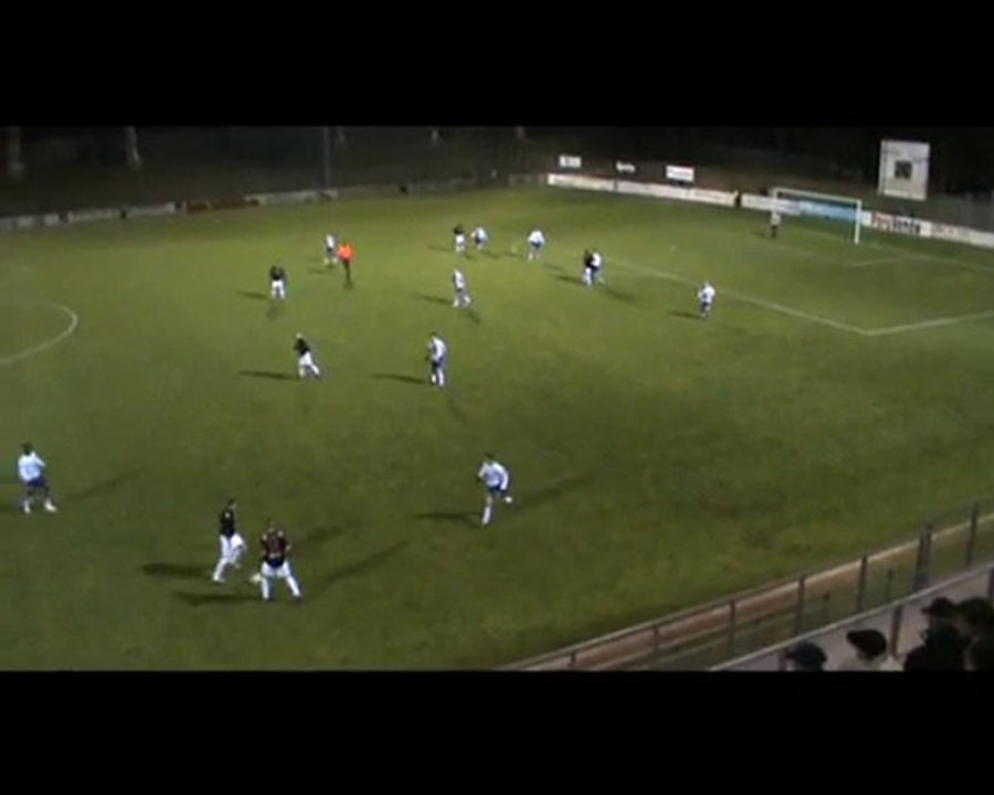 PARTIE 1 : Match Moulins / Créteil 19 février 2010