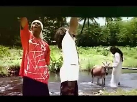 Blacko feat Krys-etre un homme