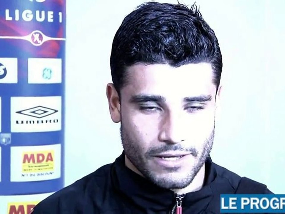 OL-Monaco : l'OL a un pied sur le podium