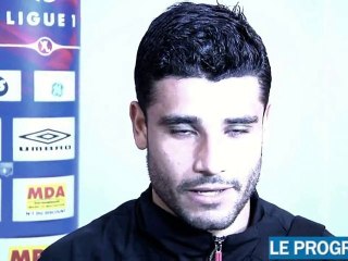 OL-Monaco : l'OL a un pied sur le podium