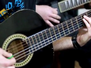 Arch Enemy - intermezzo liberte (live version)