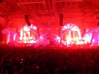 Qlimax - 2009 - Partie 5/7