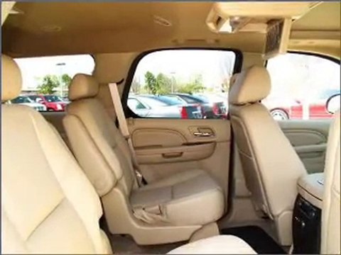 Used 2010 Cadillac Escalade Clearwater FL - by ...
