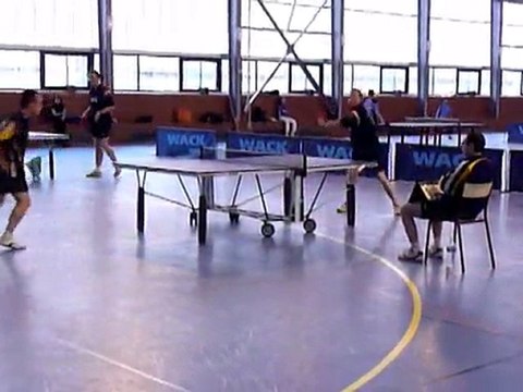 ASTT Lyon 6 le 9 mai 2010