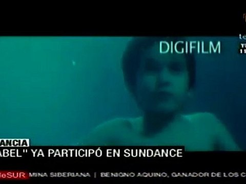 Película Abel, de Diego Luna, llega a Cannes