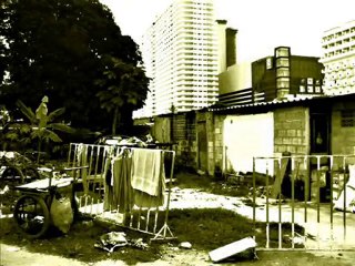 Images d'Asie - Richard Goussies