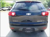 Used 2009 Chevrolet Traverse Clearwater FL - by ...