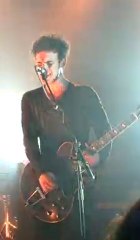 Black Rebel Motorcycle Club @ Paris - 12/05/2010