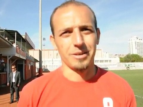 Demer Beledşyespor Antrenörü ile Yapılan Röportaj