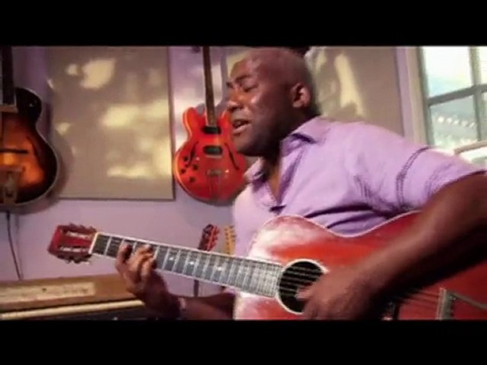 Jonathan Butler @ So Strong TIBOUNS SELECTION