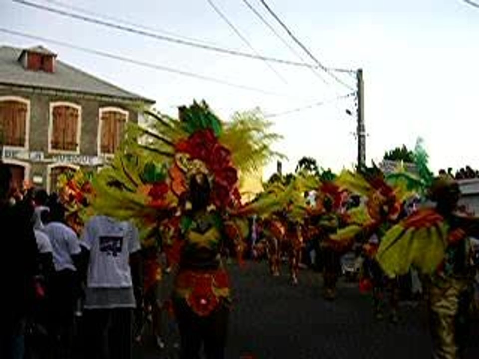 Grande Parade