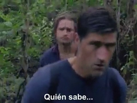 Lost 6x16 Sneak Peek # 2, Subtítulado por Nandott