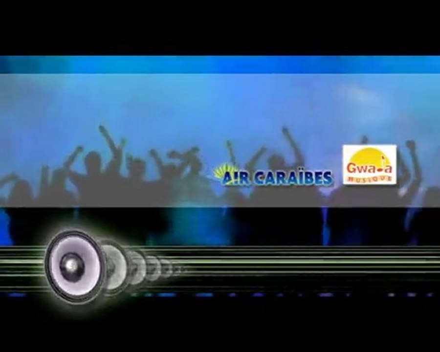 Guadeloupe Music Celebration 12 juin