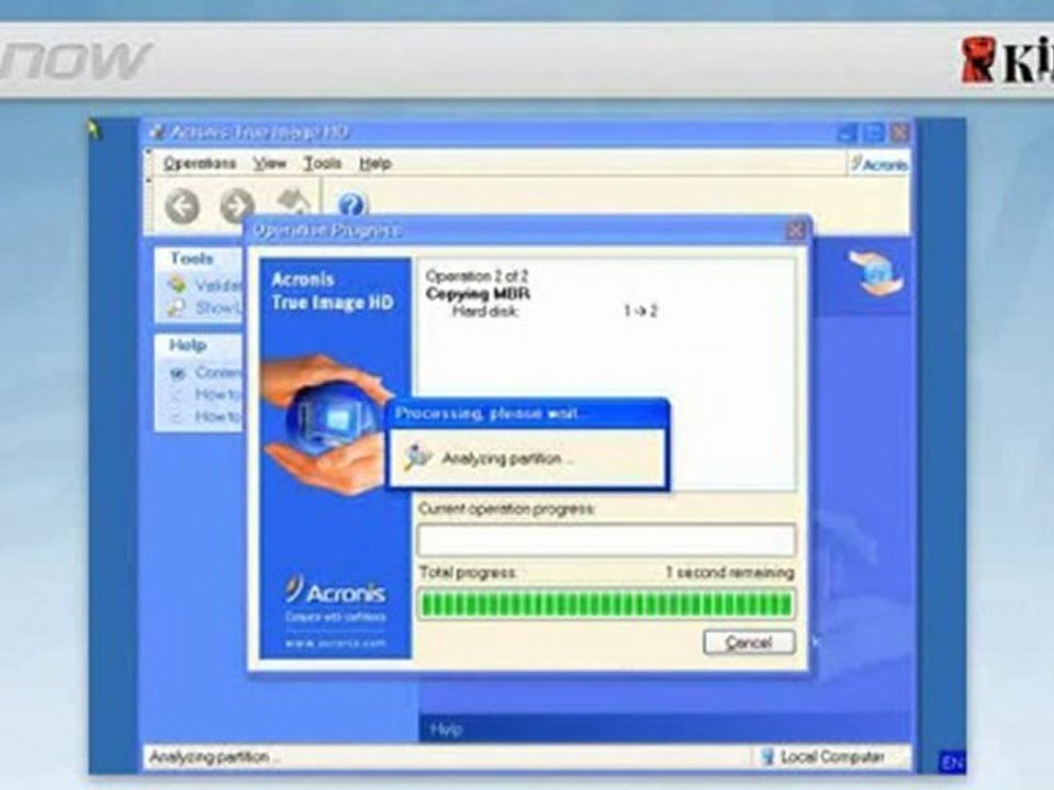 How To Install SSD Software Onto Your Computer