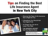 Best Term Life Insurance Broker NYC